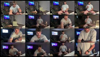 dohmerboyz — 120 minute Chaturbate male cam show recording, 720p, Jun 18, 2026
