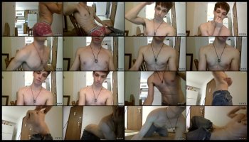 dylan_x0x0 — 25 minute Chaturbate male cam show recording, 480p, Jun 18, 2026