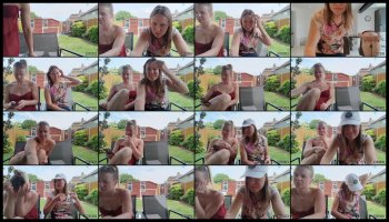 eatmypie69 — 26 minute Chaturbate female cam show recording, 720p, Jun 18, 2026