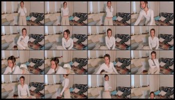 elannand — 74 minute Chaturbate female cam show recording, 720p, Jun 18, 2026