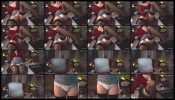 euphoriiiaa — 120 minute Chaturbate female cam show recording, 720p, Jun 18, 2026