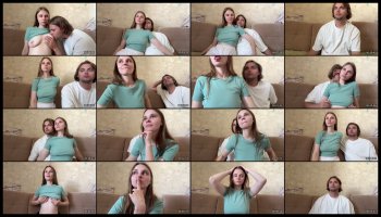 eva_calvin — 58 minute Chaturbate couple cam show recording, 720p, Jun 18, 2026