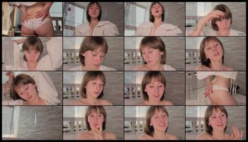 evas_soul — 15 minute Chaturbate female cam show recording, 720p, Jun 18, 2026