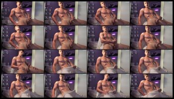 fresh_b1ood — 12 minute Chaturbate male cam show recording, 720p, Jun 18, 2026
