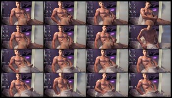 fresh_b1ood — 10 minute Chaturbate male cam show recording, 720p, Jun 18, 2026