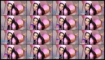i_amlilithx — 6 minute Chaturbate female cam show recording, 720p, Jun 18, 2026
