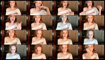 imogensy — 9 minute Chaturbate female cam show recording, 720p, Jun 18, 2026