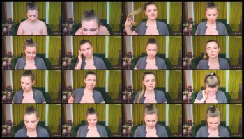 isabellabler — 36 minute Chaturbate female cam show recording, 720p, Jun 18, 2026