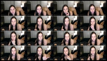 itsmesash — 6 minute Chaturbate female cam show recording, 720p, Jun 18, 2026