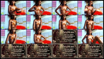 jacinta254 — 22 minute Chaturbate female cam show recording, 720p, Jun 18, 2026