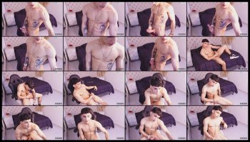 jhoanleandro — 30 minute Chaturbate male cam show recording, 720p, Jun 18, 2026