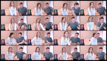 julsweet — 51 minute Chaturbate male cam show recording, 720p, Jun 18, 2026