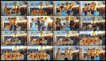 justingtime21 — 103 minute Chaturbate male cam show recording, 720p, Jun 18, 2026