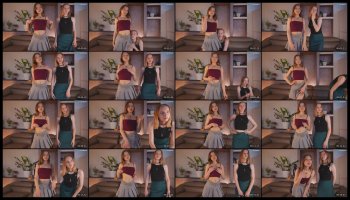 laelneizer — 19 minute Chaturbate couple cam show recording, 720p, Jun 18, 2026