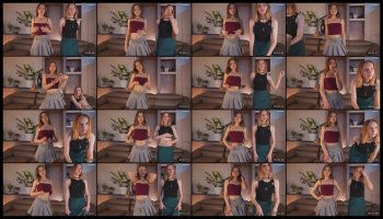 laelneizer — 15 minute Chaturbate couple cam show recording, 720p, Jun 18, 2026