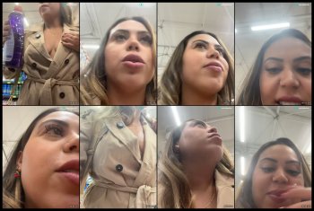 lariic — 11 minute Stripchat couple cam show recording, 720p, Jun 18, 2026