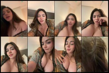 lauradaft — 29 minute Stripchat couple cam show recording, 720p, Jun 18, 2026