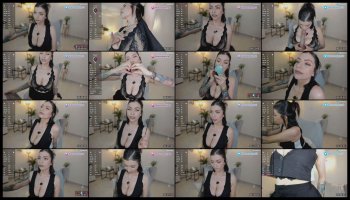 laurasophya — 121 minute Chaturbate female cam show recording, 720p, Jun 18, 2026