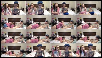 legacy8 — 32 minute Chaturbate male cam show recording, 480p, Jun 18, 2026