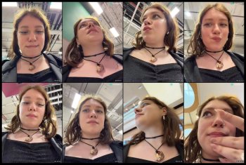 lucy-joy — 33 minute Stripchat female cam show recording, 720p, Jun 18, 2026