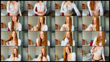 lux_angel — 34 minute Chaturbate female cam show recording, 720p, Jun 18, 2026