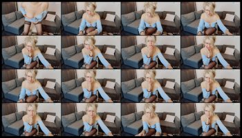 milena_whity — 16 minute Chaturbate female cam show recording, 720p, Jun 18, 2026