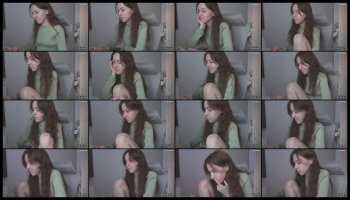 monnymoonn — 55 minute Chaturbate female cam show recording, 720p, Jun 18, 2026