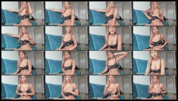 moonssslh — 19 minute Chaturbate female cam show recording, 720p, Jun 18, 2026