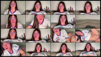 onlysophia — 91 minute Chaturbate female cam show recording, 720p, Jun 18, 2026