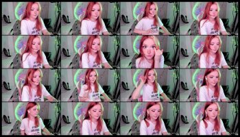 pocketrocket_ — 14 minute Chaturbate female cam show recording, 720p, Jun 18, 2026