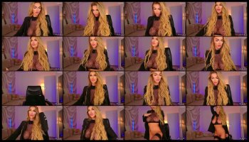 raysalexis19 — 21 minute Chaturbate female cam show recording, 720p, Jun 18, 2026
