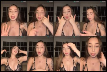 rosemistic — 31 minute Stripchat female cam show recording, 720p, Jun 18, 2026