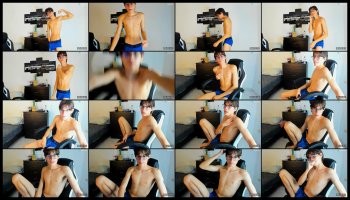 ryan_bronw — 28 minute Chaturbate male cam show recording, 480p, Jun 18, 2026