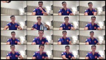 sebybeba — 15 minute Chaturbate couple cam show recording, 720p, Jun 18, 2026