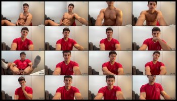 sebybeba — 37 minute Chaturbate couple cam show recording, 720p, Jun 18, 2026