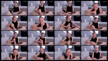 skyisland777 — 11 minute Chaturbate couple cam show recording, 720p, Jun 18, 2026