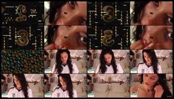 taanni_bc — 23 minute Chaturbate female cam show recording, 720p, Jun 18, 2026