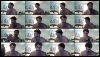 theepapajohn — 15 minute Chaturbate male cam show recording, 480p, Jun 18, 2026
