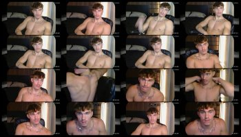 thenicoryder — 40 minute Chaturbate male cam show recording, 720p, Jun 18, 2026