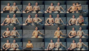 timothy_eliot — 21 minute Chaturbate male cam show recording, 720p, Jun 18, 2026