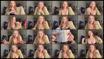 whoisalisa — 121 minute Chaturbate female cam show recording, 720p, Jun 18, 2026