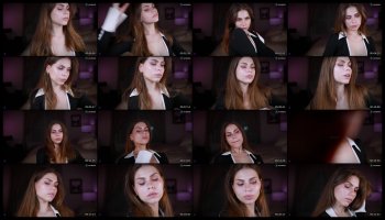 zlicious — 24 minute Chaturbate female cam show recording, 720p, Jun 18, 2026