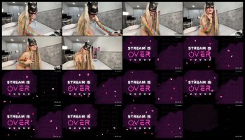 8abycat — 9 minute Chaturbate couple cam show recording, 720p, Jun 19, 2026