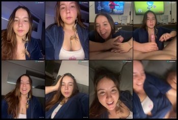 AMORINHA_S2_ — 36 minute Stripchat couple cam show recording, 720p, Jun 19, 2026