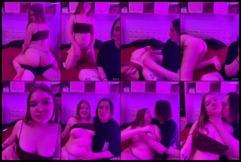 FackBeachTrup — 14 minute BongaCams cam show recording, 720p, Jun 18, 2026
