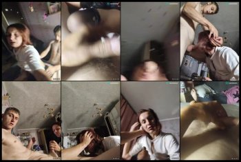 Grex007 — 15 minute BongaCams cam show recording, 480p, Jun 20, 2026
