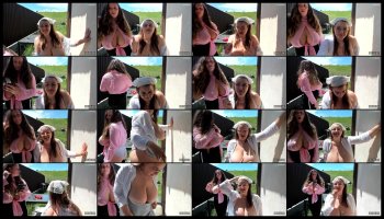 LIVYA — 60 minute Stripchat female cam show recording, 720p, Jun 19, 2026