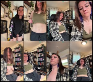 LadyLena1 — 36 minute Stripchat couple cam show recording, 1080p, Jun 20, 2026