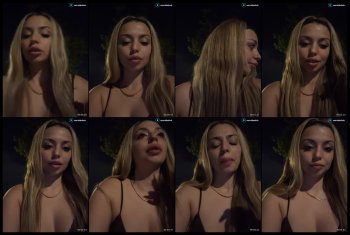 Noeliagglow — 6 minute Stripchat couple cam show recording, 720p, Jun 19, 2026