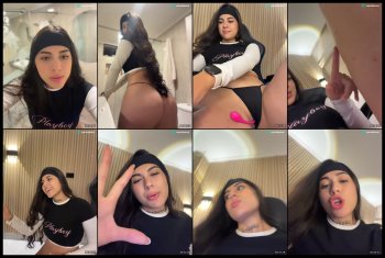 Sarasanders_4 — 50 minute Stripchat female cam show recording, 720p, Jun 19, 2026